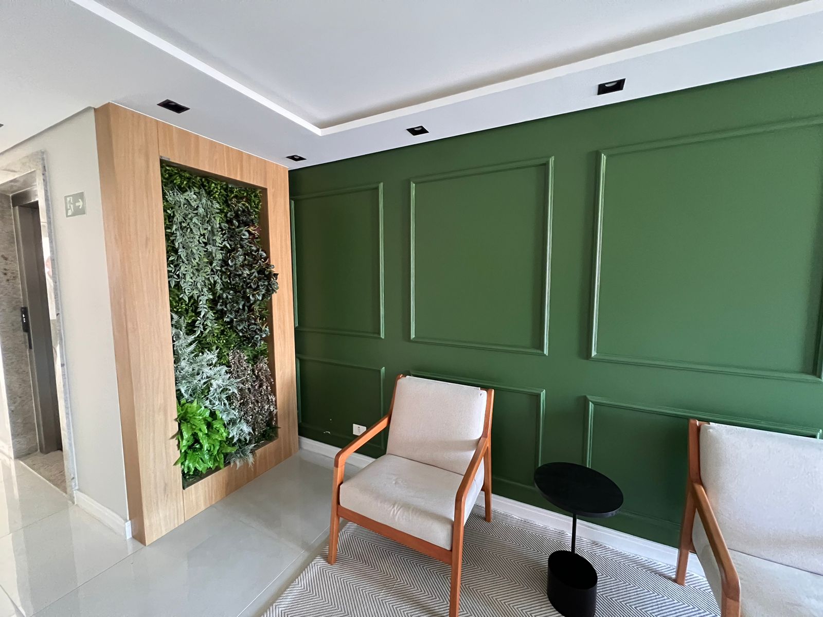 Imagem Apartamento com 1 Quarto à Venda, 47 m²em Guilhermina - Praia Grande