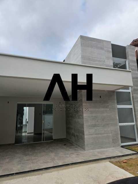 Casa com 3 Quartos à Venda, 115 m²em Engenho do Mato - Niterói