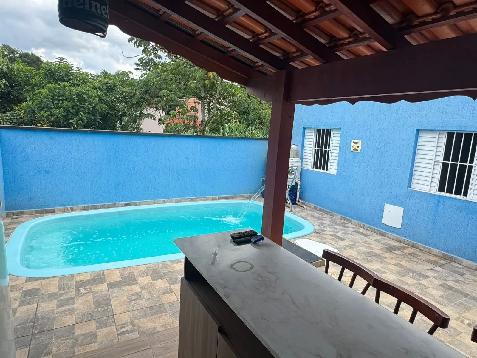Imagem Casa com 3 Quartos à Venda, 132 m² em Jardim Brasil - Várzea Paulista