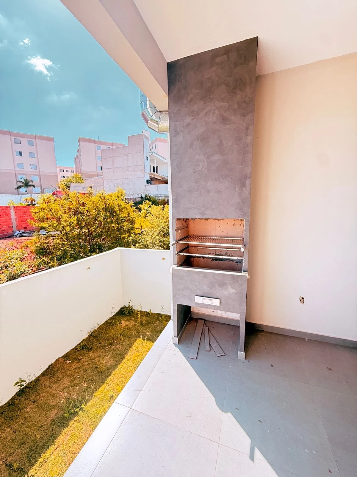 Foto do imóvel: Casa com 3 Quartos à Venda, 90 m² em Residencial Giardino di Veneto - Votorantim