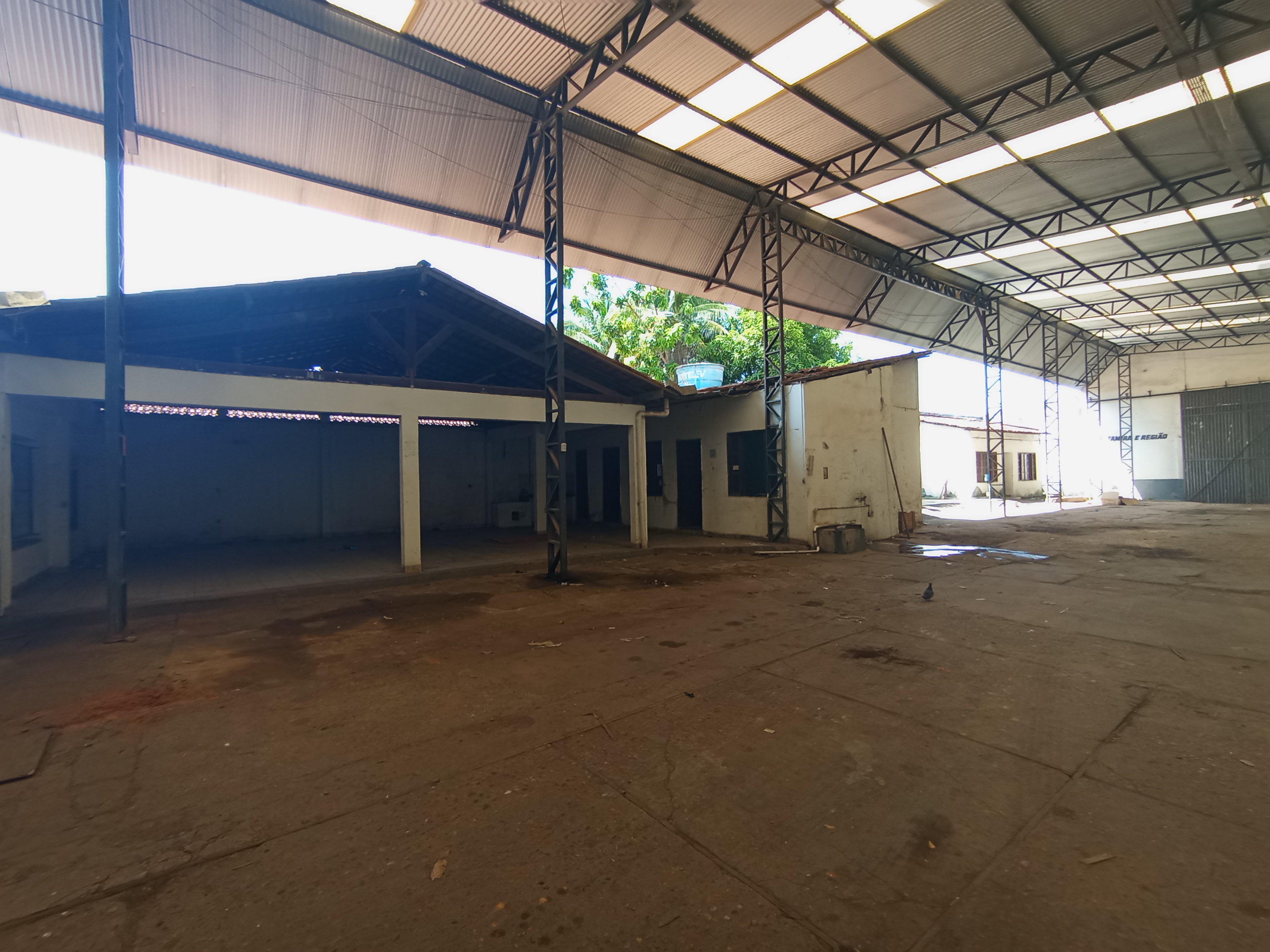 Imagem Galpão para Alugar, 11 m²em NOVA MARABÁ - MARABA
