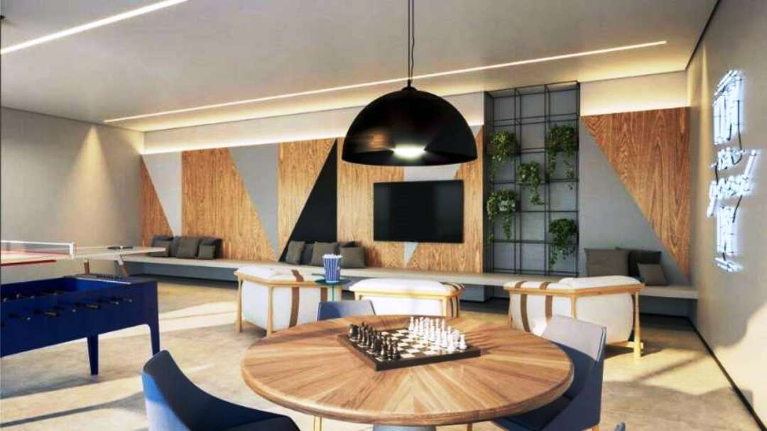 Foto do imóvel: Apartamento com 4 Quartos à Venda, 130 m² em Centro - Diadema