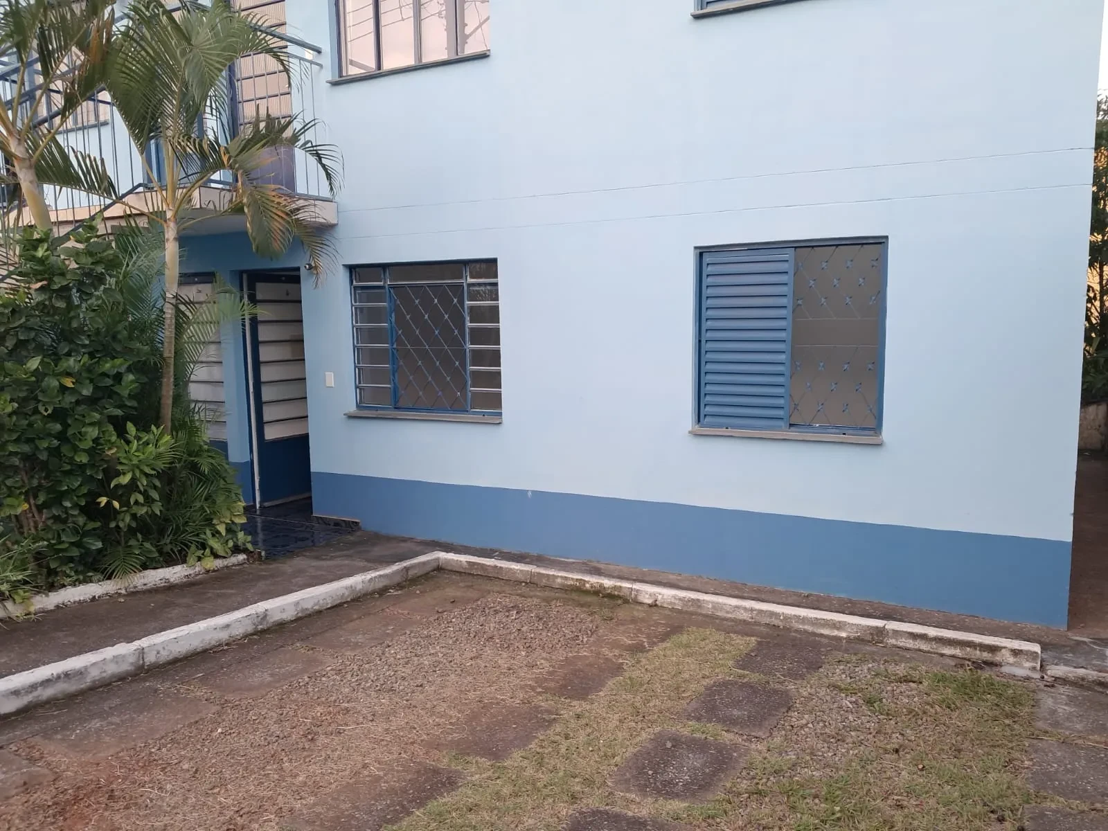 Imagem Apartamento com 2 Quartos à Venda, 46 m² em Residencial Parque Cumbica - Guarulhos