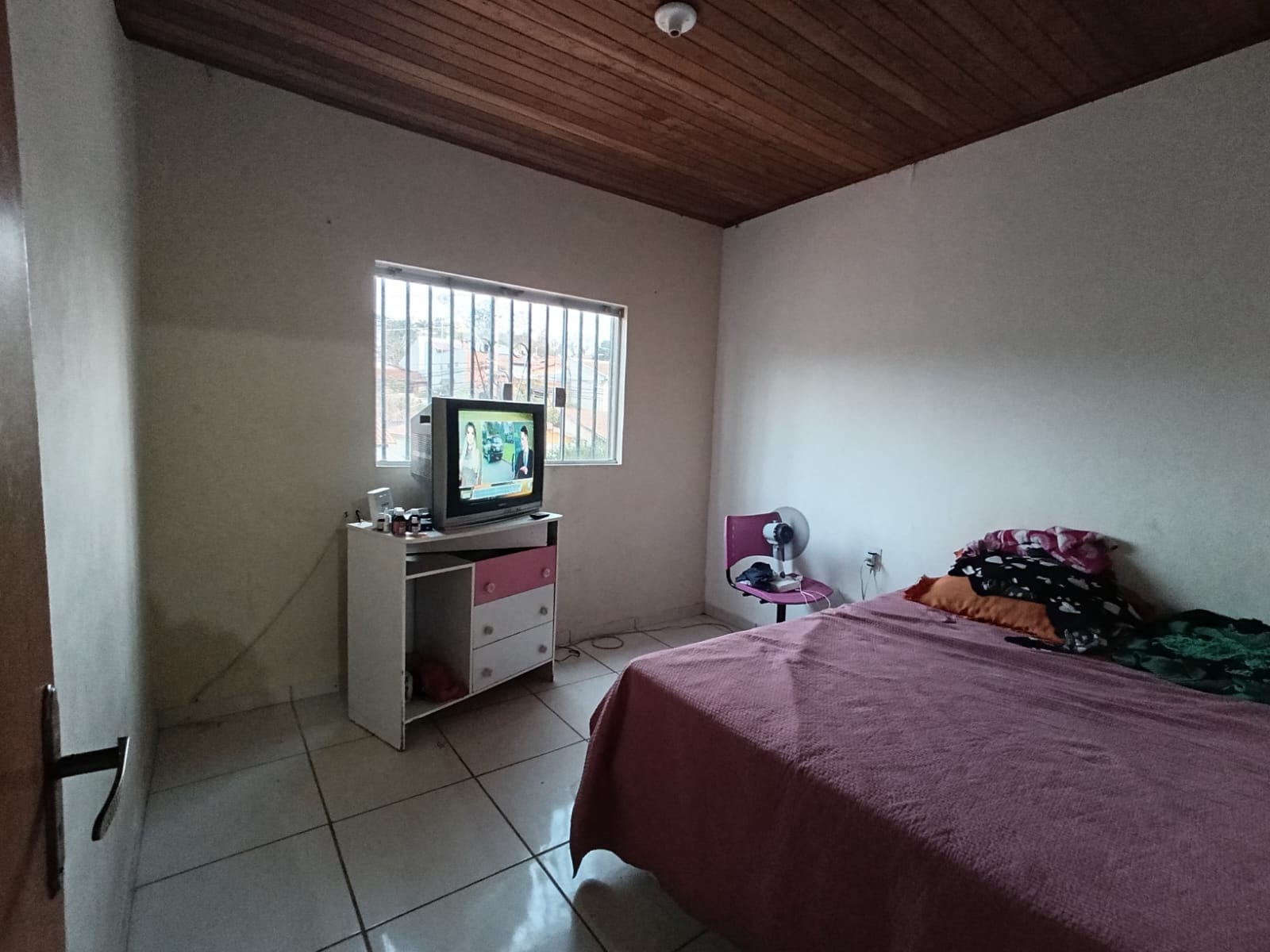 Foto do imóvel: Sobrado com 4 Quartos à Venda, 106 m² em Jardim Pinheiros - Jaguariúna