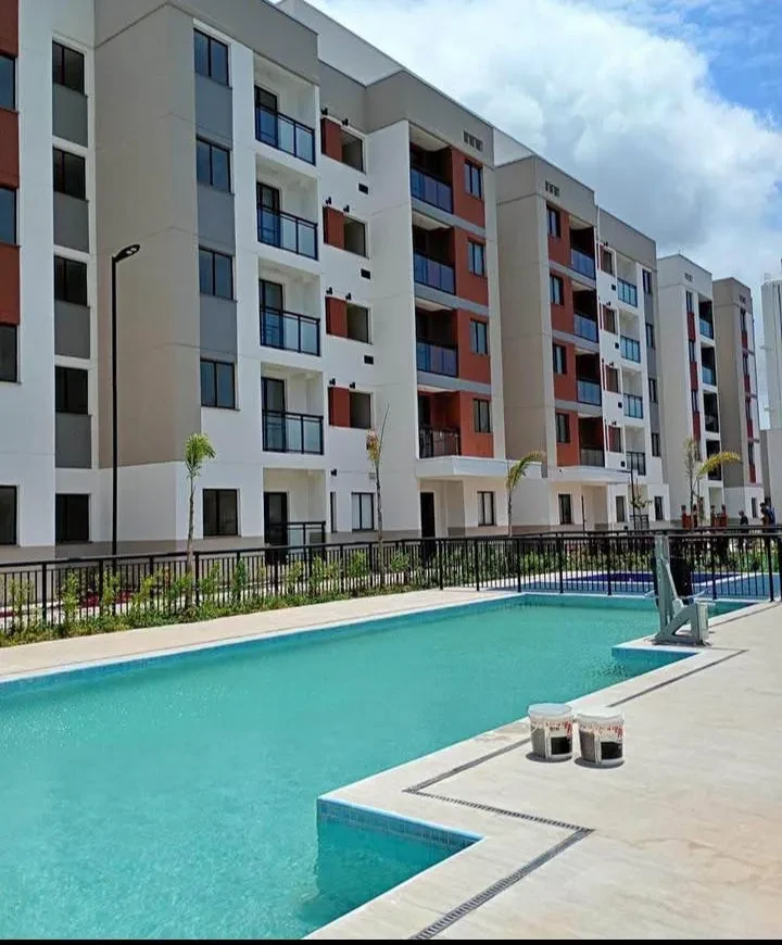Apartamento com 3 Quartos à Venda, 65 m² em Recreio dos Bandeirantes - Rio de Janeiro
