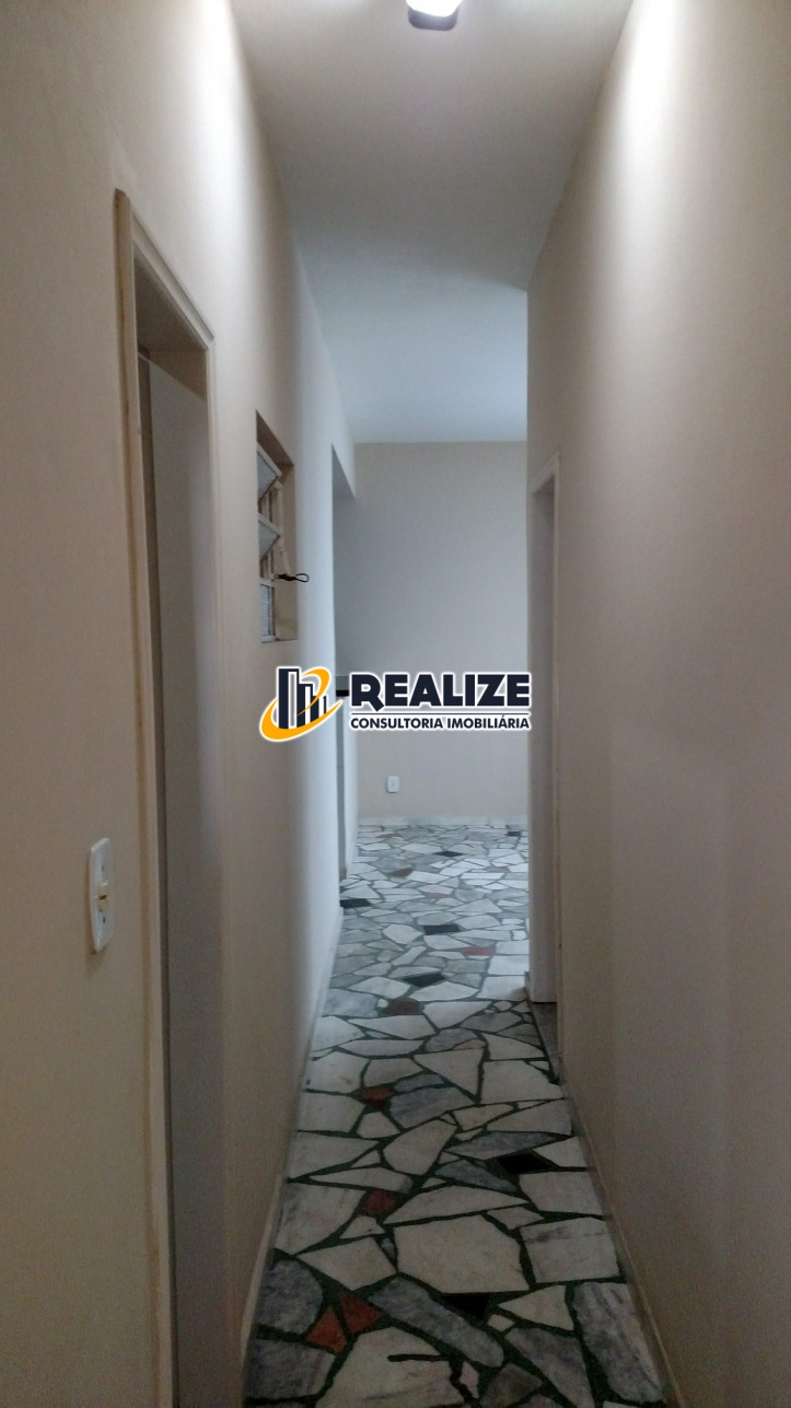 Imagem Apartamento com 3 Quartos à Venda, 105 m²em Centro - Campos dos Goytacazes
