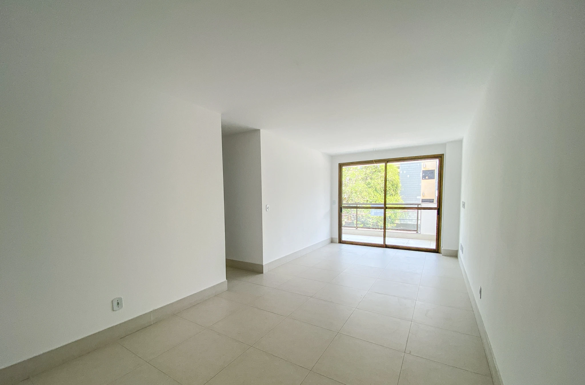 Imagem Apartamento com 3 Quartos à Venda, 100 m² em Recreio dos Bandeirantes - Rio de Janeiro
