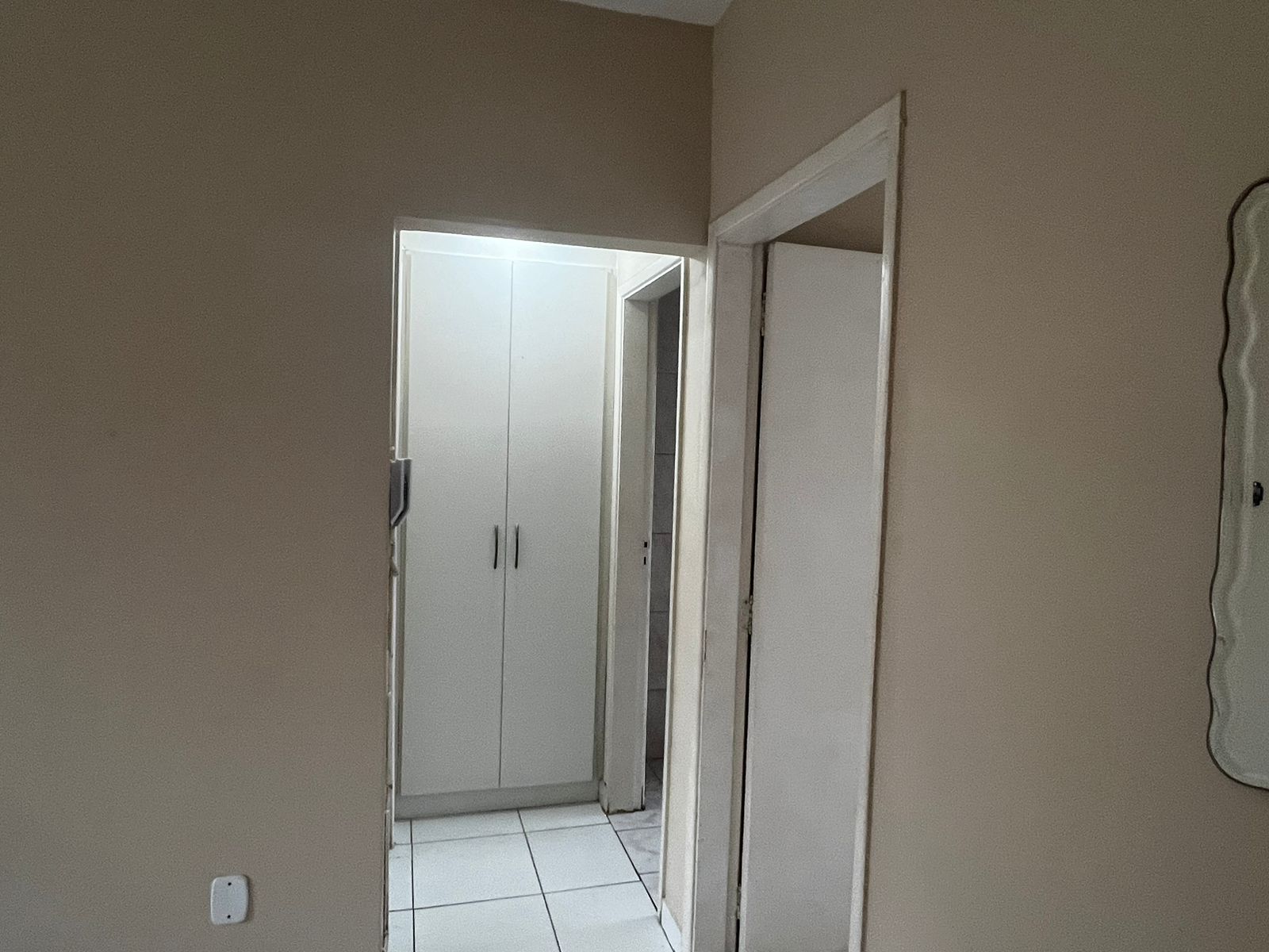 Imagem Apartamento com 1 Quarto à Venda, 40 m²em Tupi - Praia Grande
