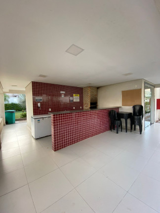 Imagem Apartamento com 2 Quartos à Venda, 170 m² em Ponta D'Areia - São Luís