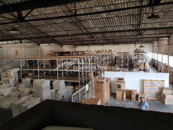 Imagem Galpão para Alugar, 1 m² em Planalto - São Bernardo Do Campo