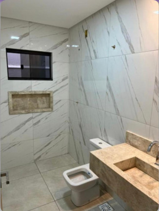Imagem Casa com 3 Quartos à Venda, 186 m² em Jardim Maria Inês - Aparecida de Goiânia