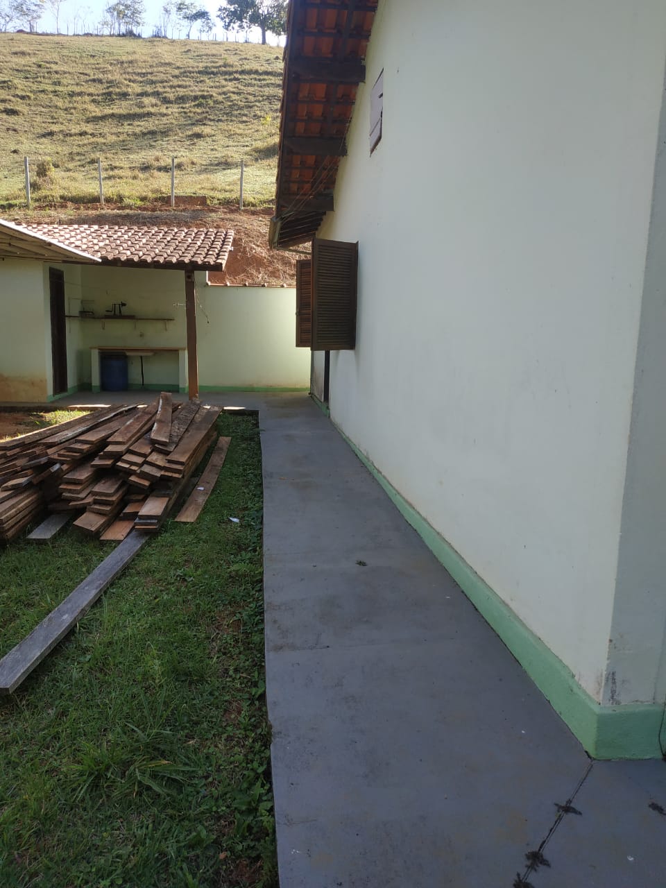 Imagem Imóvel com 4 Quartos à Venda, 200 m²em Canaã - Jambeiro