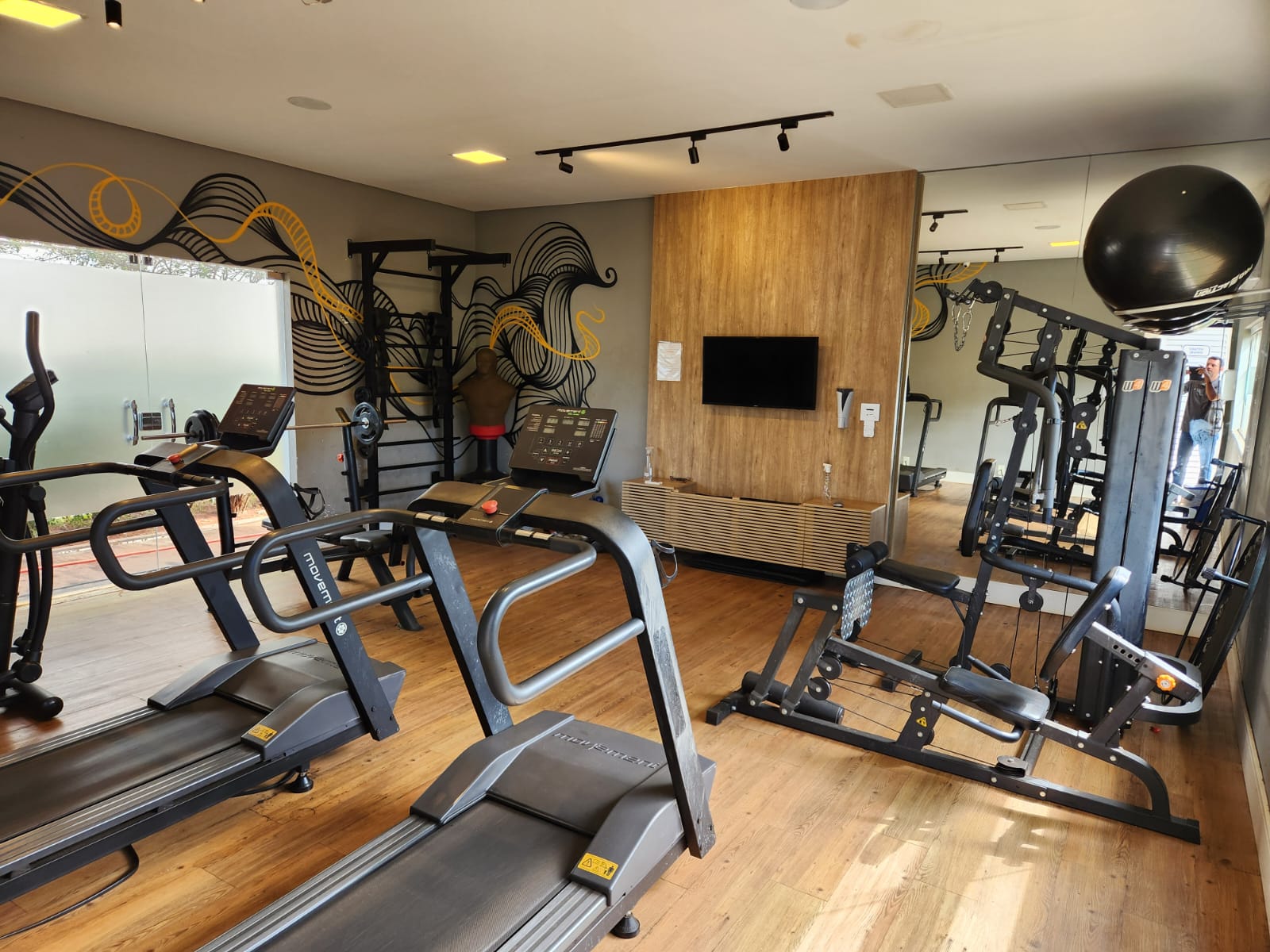 Imagem Apartamento com 2 Quartos à Venda, 45 m²em Jardim Diva Tarlá de Carvalho - Ribeirão Preto