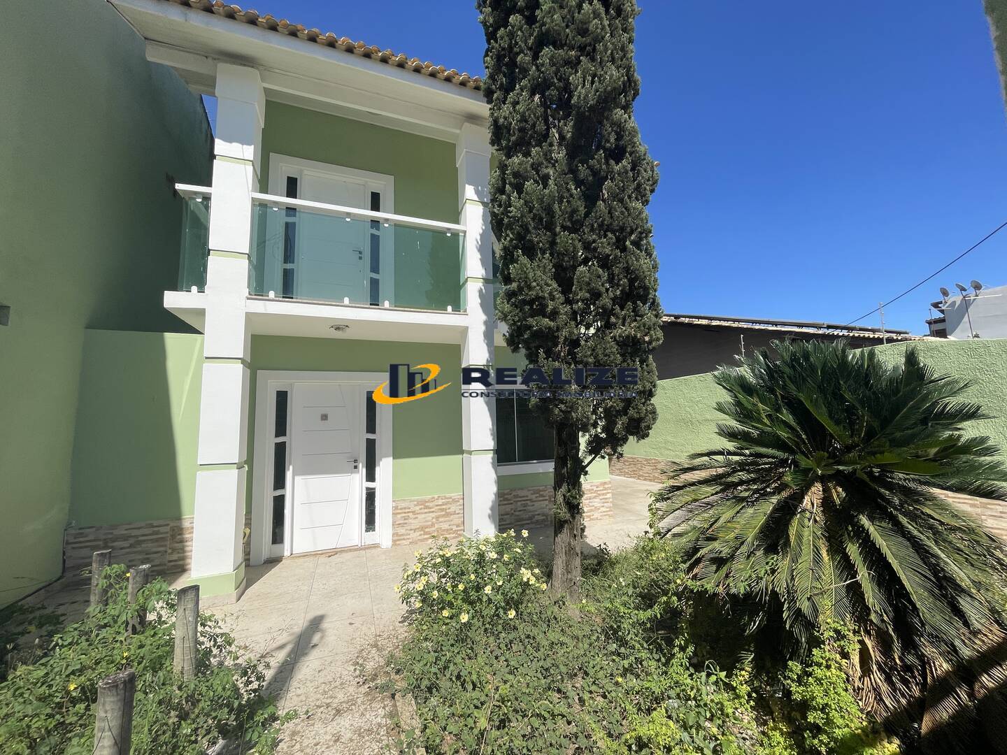 Imagem Casa com 4 Quartos à Venda, 220 m²em Jardim das Acácias - Campos dos Goytacazes