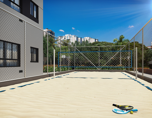 Foto do imóvel: Apartamento com 3 Quartos à Venda, 49 m² em Planalto Paulista - São Paulo