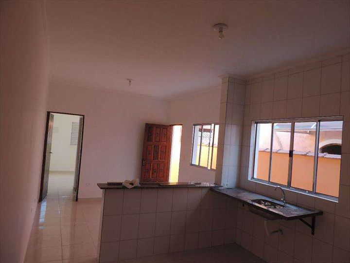Imagem Casa com 2 Quartos à Venda, 75 m² em Itanhaém