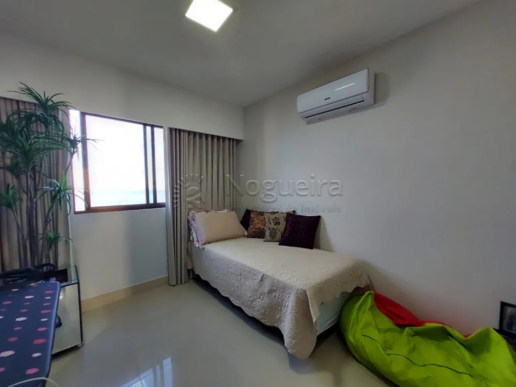 Imagem Apartamento com 4 Quartos à Venda ou Locação, 134 m²em Candeias - Jaboatão dos Guararapes