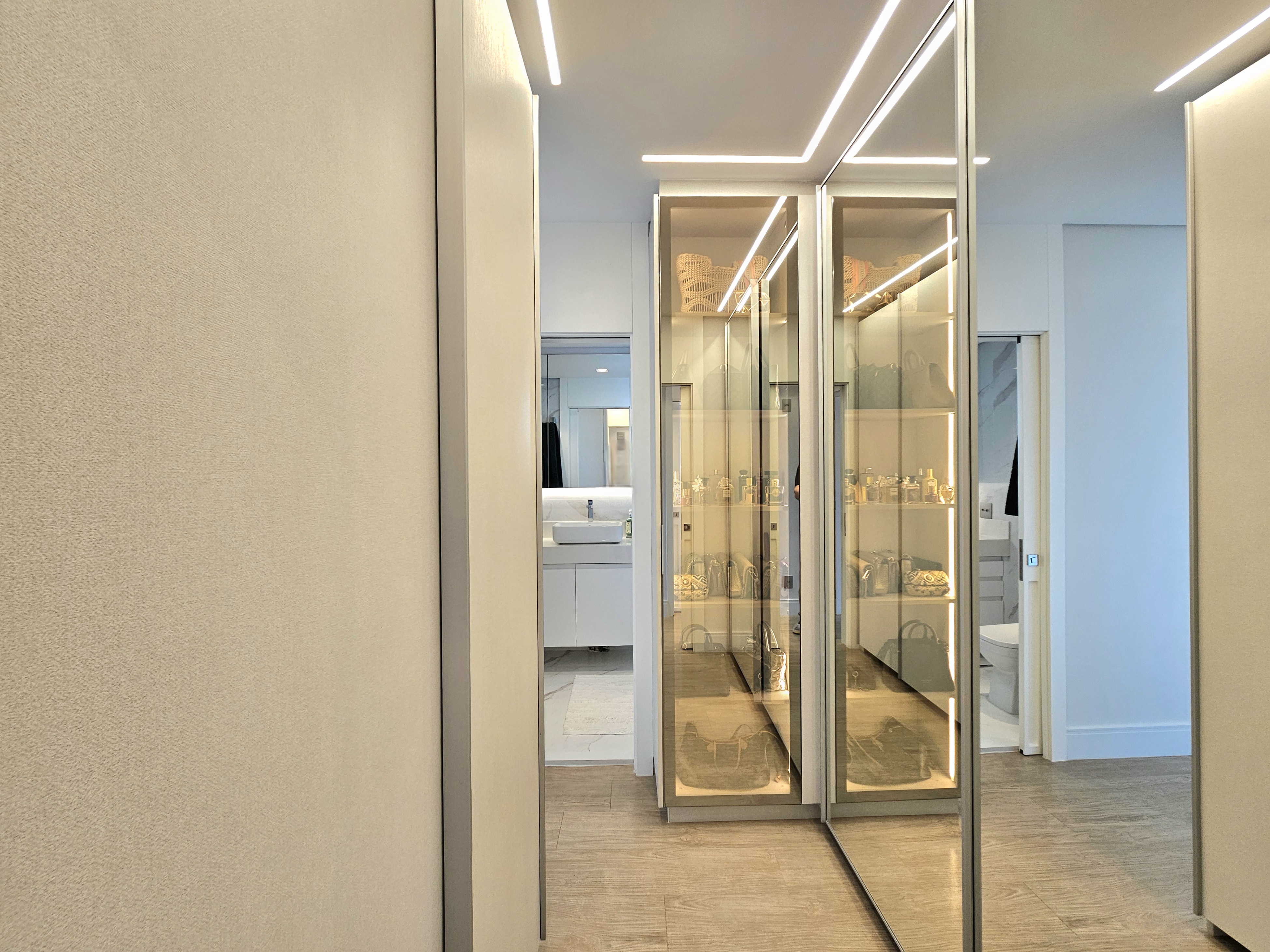 Imagem Apartamento com 3 Quartos à Venda, 147 m² em Brooklin Novo - São Paulo