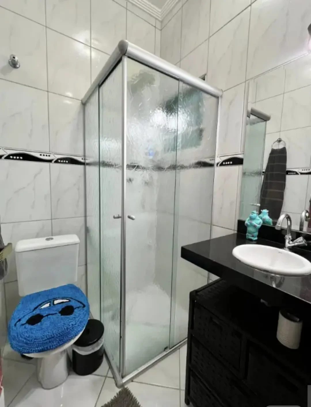 Imagem Sobrado com 2 Quartos à Venda, 125 m² em Vila Primavera - São Paulo