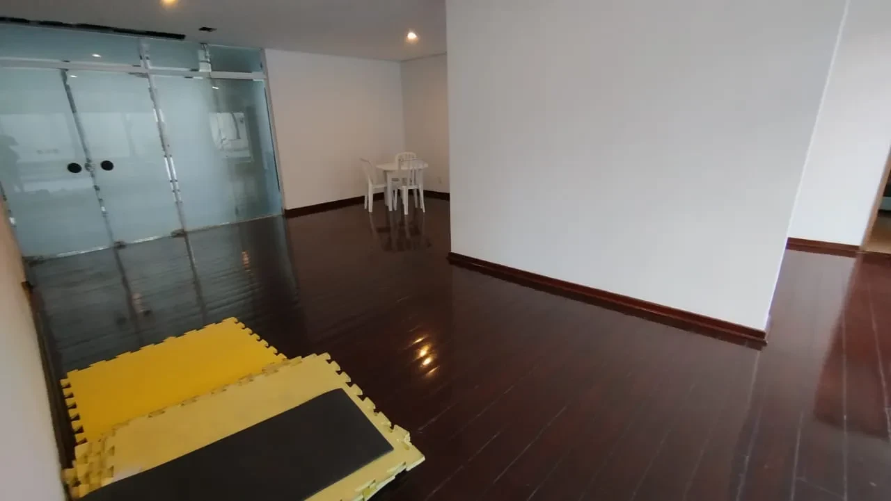 Imagem Apartamento com 3 Quartos à Venda, 163 m² em Consolação - São Paulo