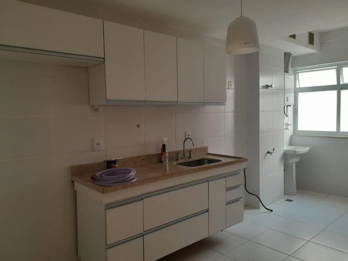 Imagem Cobertura com 3 Quartos à Venda, 210 m²em Camboinhas - Niterói