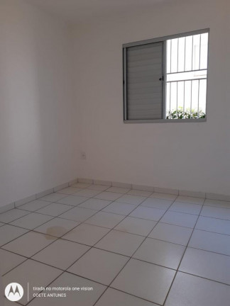 Imagem Apartamento com 2 Quartos à Venda ou Locação, 48 m² em Altos de Ipanema - Sorocaba