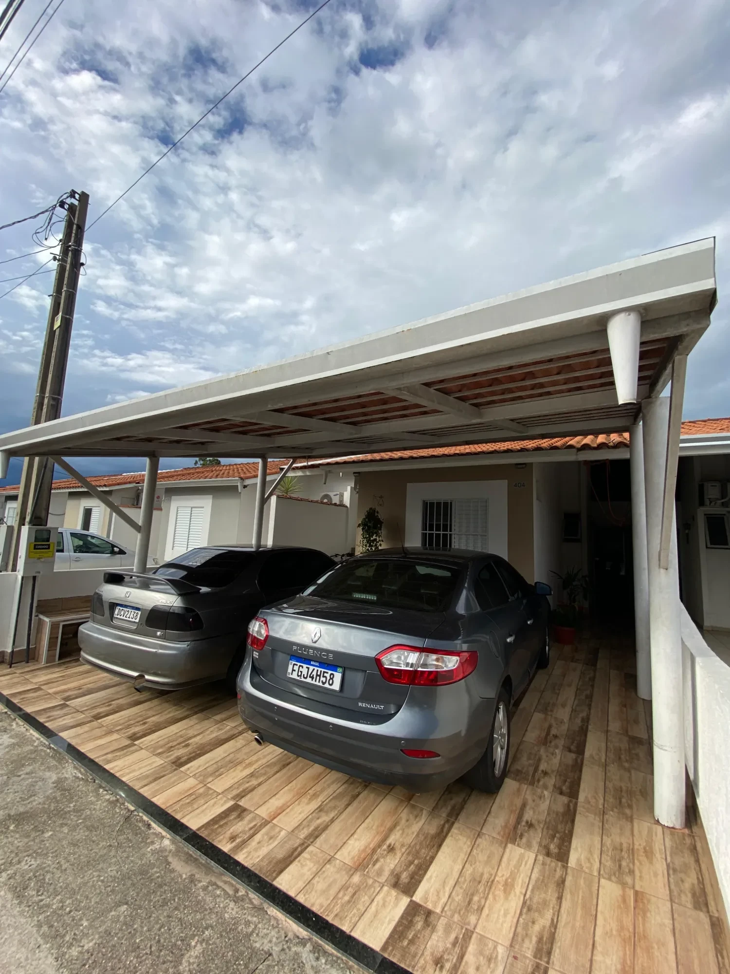 Foto do imóvel: Casa de Condomínio com 3 Quartos à Venda, 100 m² em Eugênio de Melo - São José dos Campos