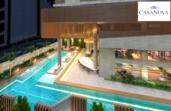 Imagem Apartamento com 4 Quartos à Venda, 200 m² em Jatiúca - Maceió