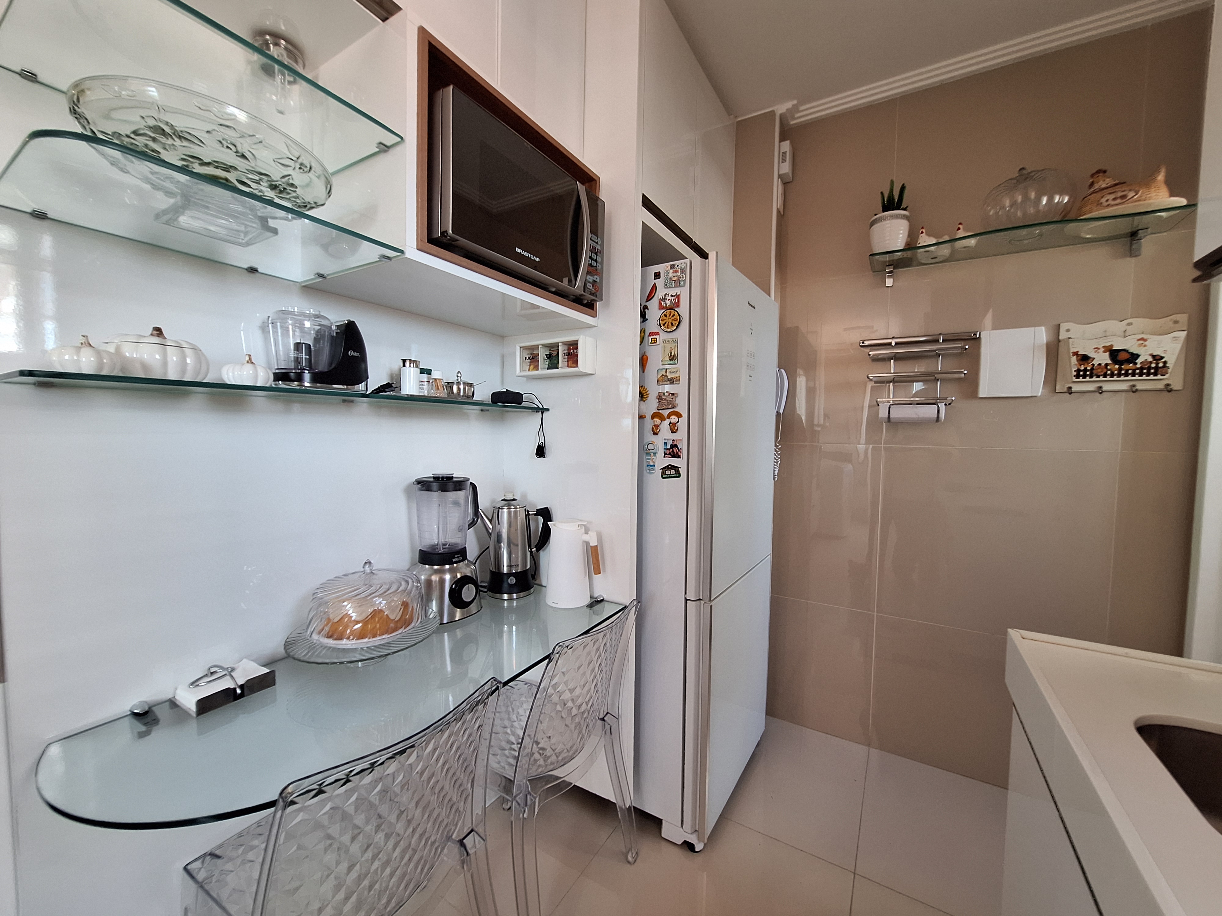 Foto do imóvel: Apartamento com 3 Quartos à Venda, 105 m²em Centro - Fortaleza