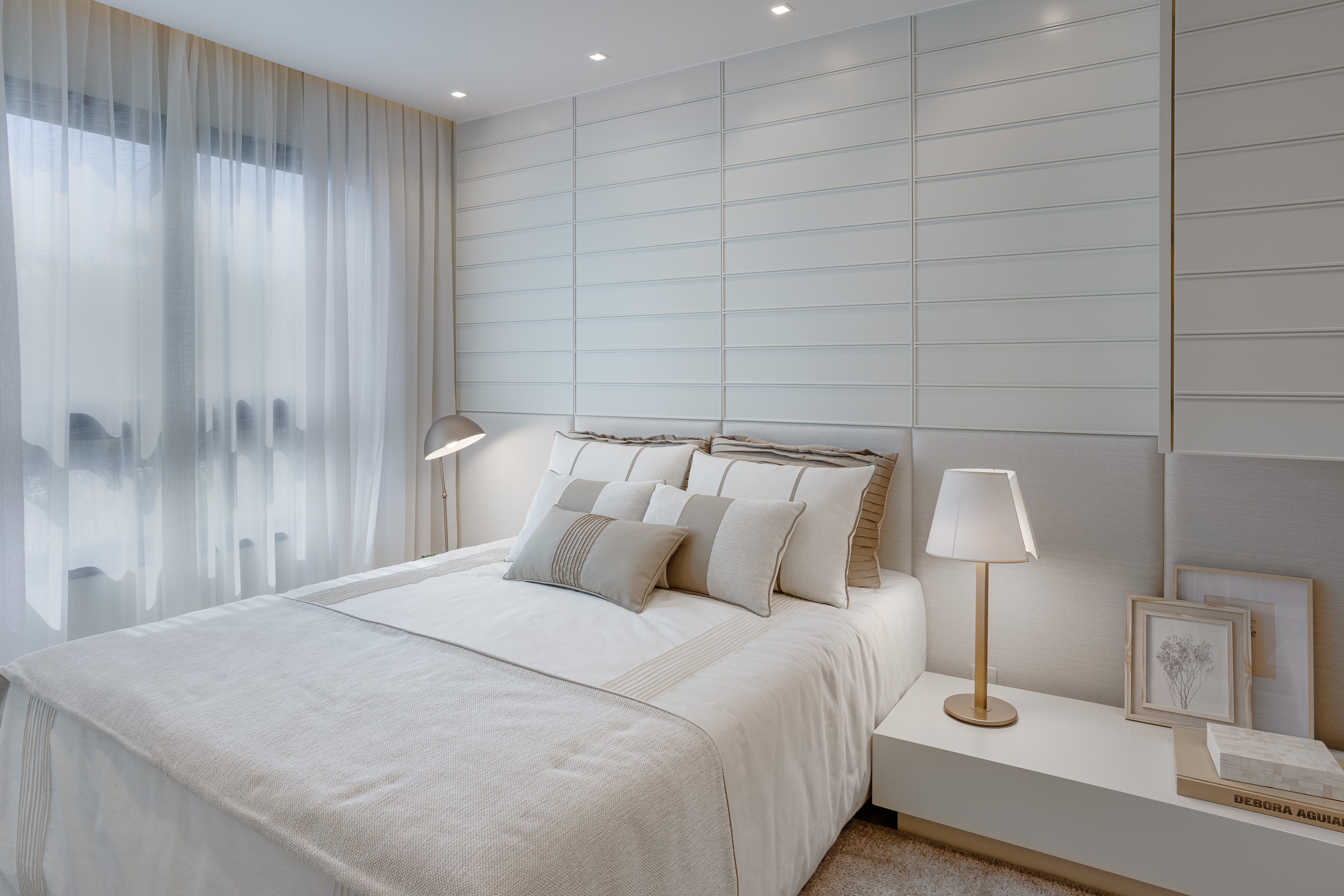 Foto do imóvel: Apartamento com 3 Quartos à Venda, 88 m² em Barra Olímpica - Rio de Janeiro