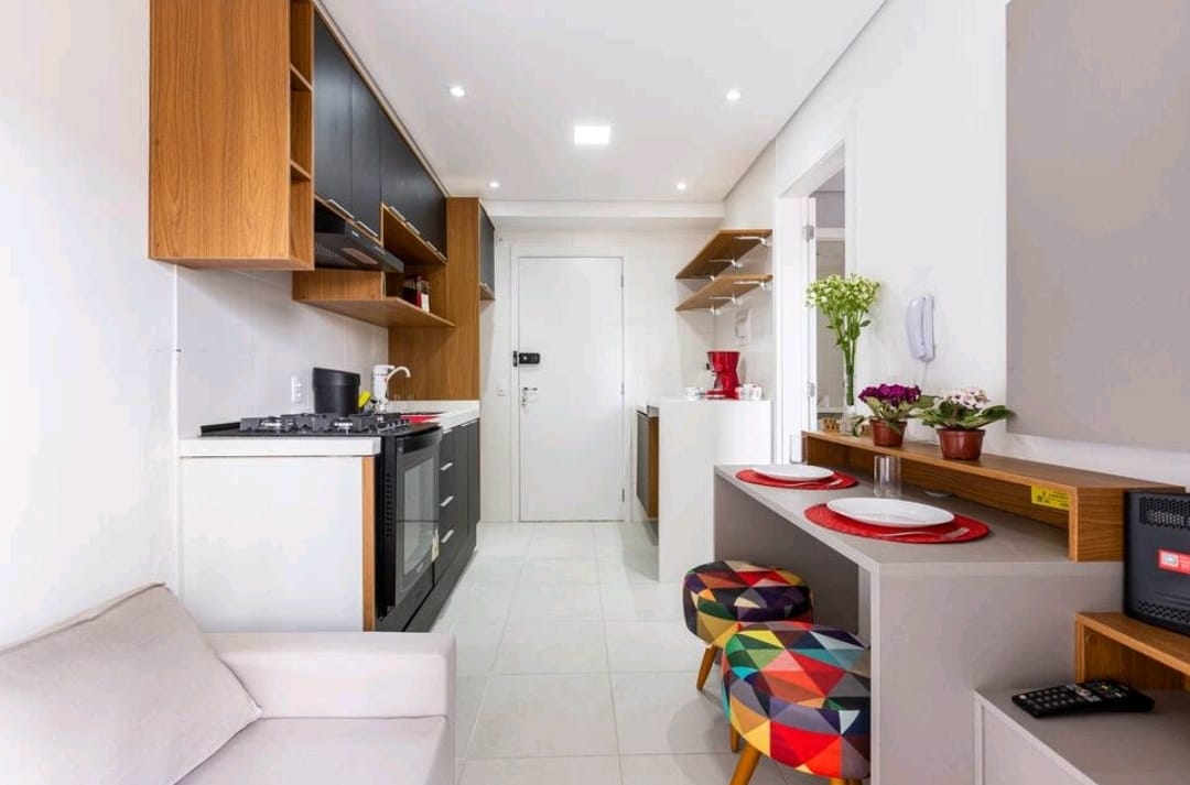 Imagem Studio com 1 Quarto à Venda, 29 m²em Casa Verde - São Paulo