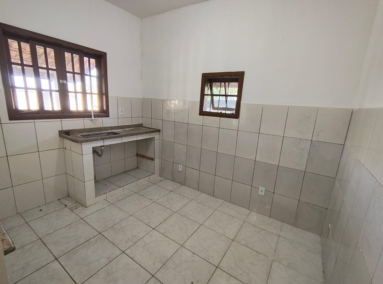 Imagem Casa com 3 Quartos à Venda, 170 m²em Jardim Atlântico Central (Itaipuaçu) - Maricá