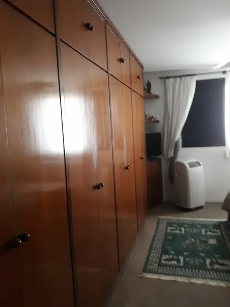 Imagem Apartamento com 4 Quartos à Venda, 275 m² em Indianópolis - São Paulo