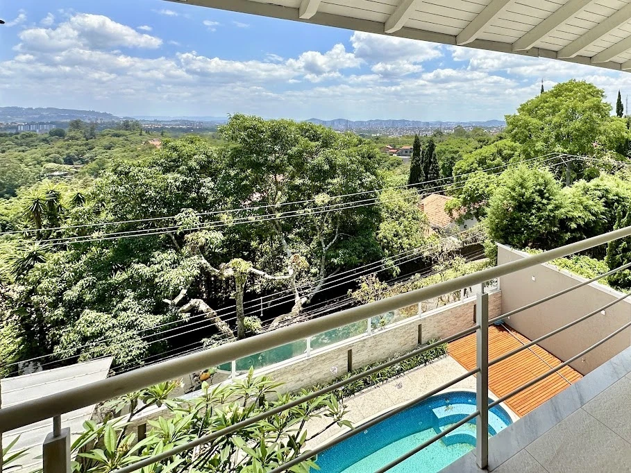 Foto do imóvel: Casa de Condomínio com 4 Quartos à Venda, 450 m² em Pousada dos Bandeirantes - Carapicuíba