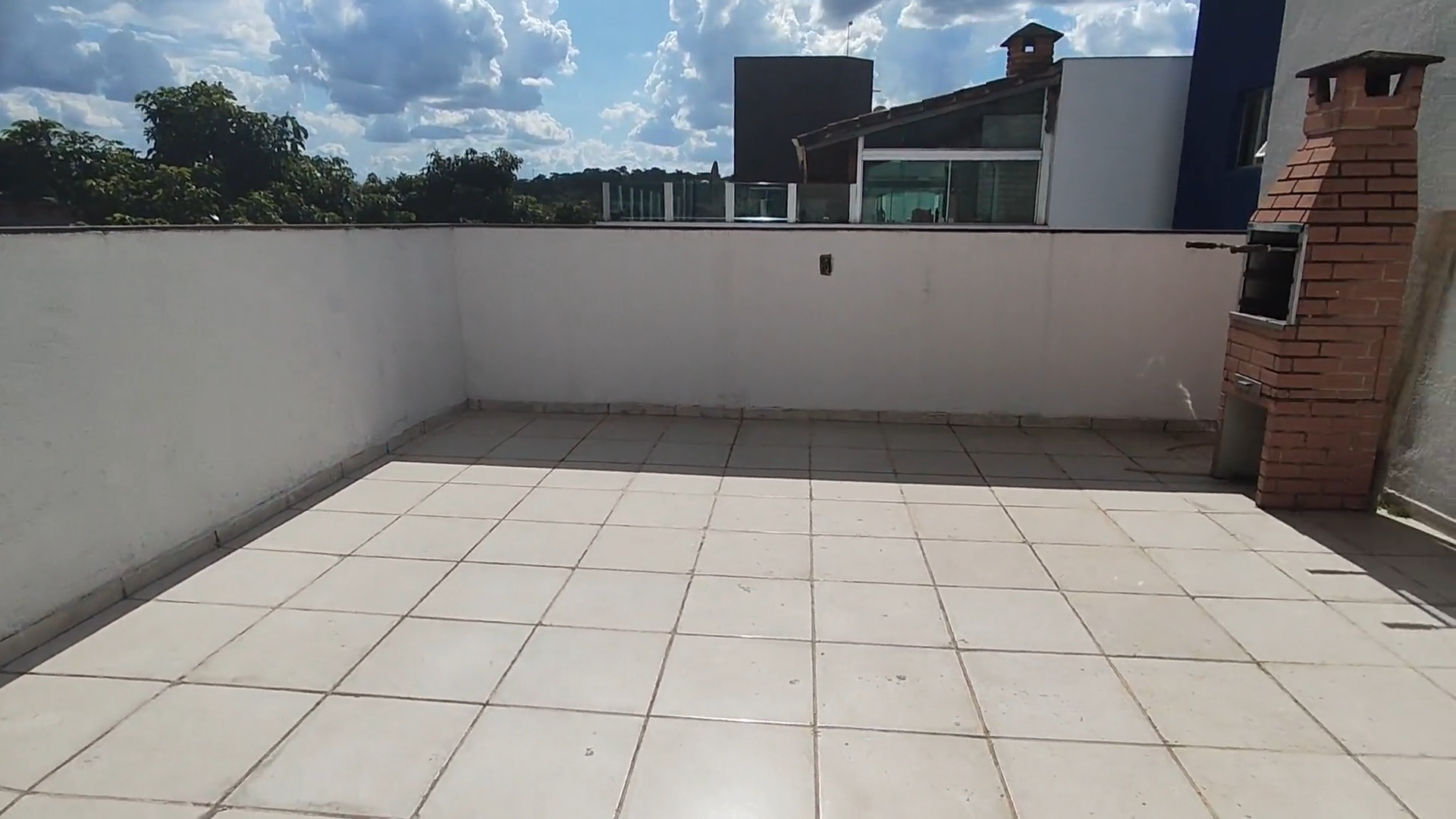 Foto do imóvel: Cobertura com 3 Quartos à Venda, 150 m² em Arvoredo - Contagem