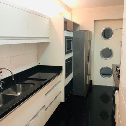 Imagem Apartamento com 3 Quartos à Venda, 122 m² em Parque Residencial Nove de Julho - Jundiaí