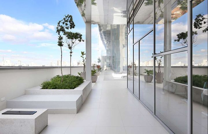 Foto do imóvel: Apartamento com 1 Quarto à Venda, 50 m² em Barra Funda - São Paulo