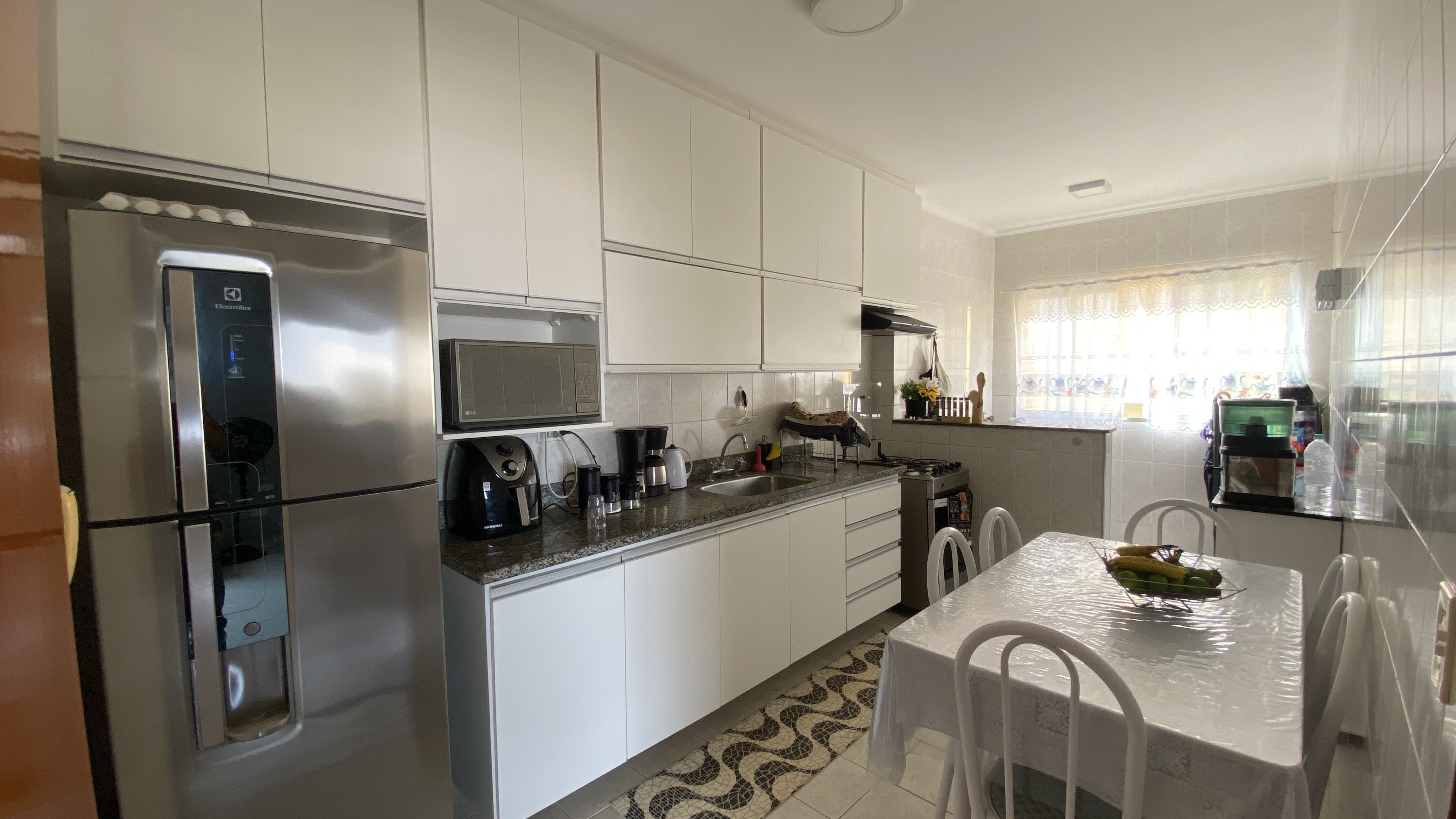 Imagem Apartamento com 2 Quartos à Venda, 66 m²em Vila Dainese - Americana