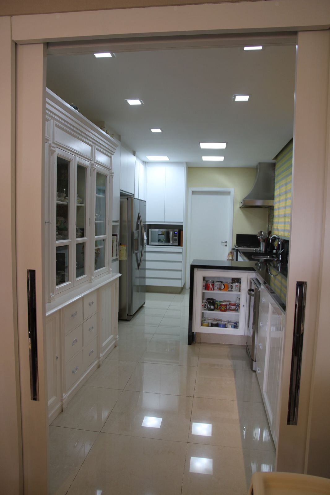 Imagem Apartamento com 3 Quartos à Venda, 240 m²em Campo Belo - São Paulo