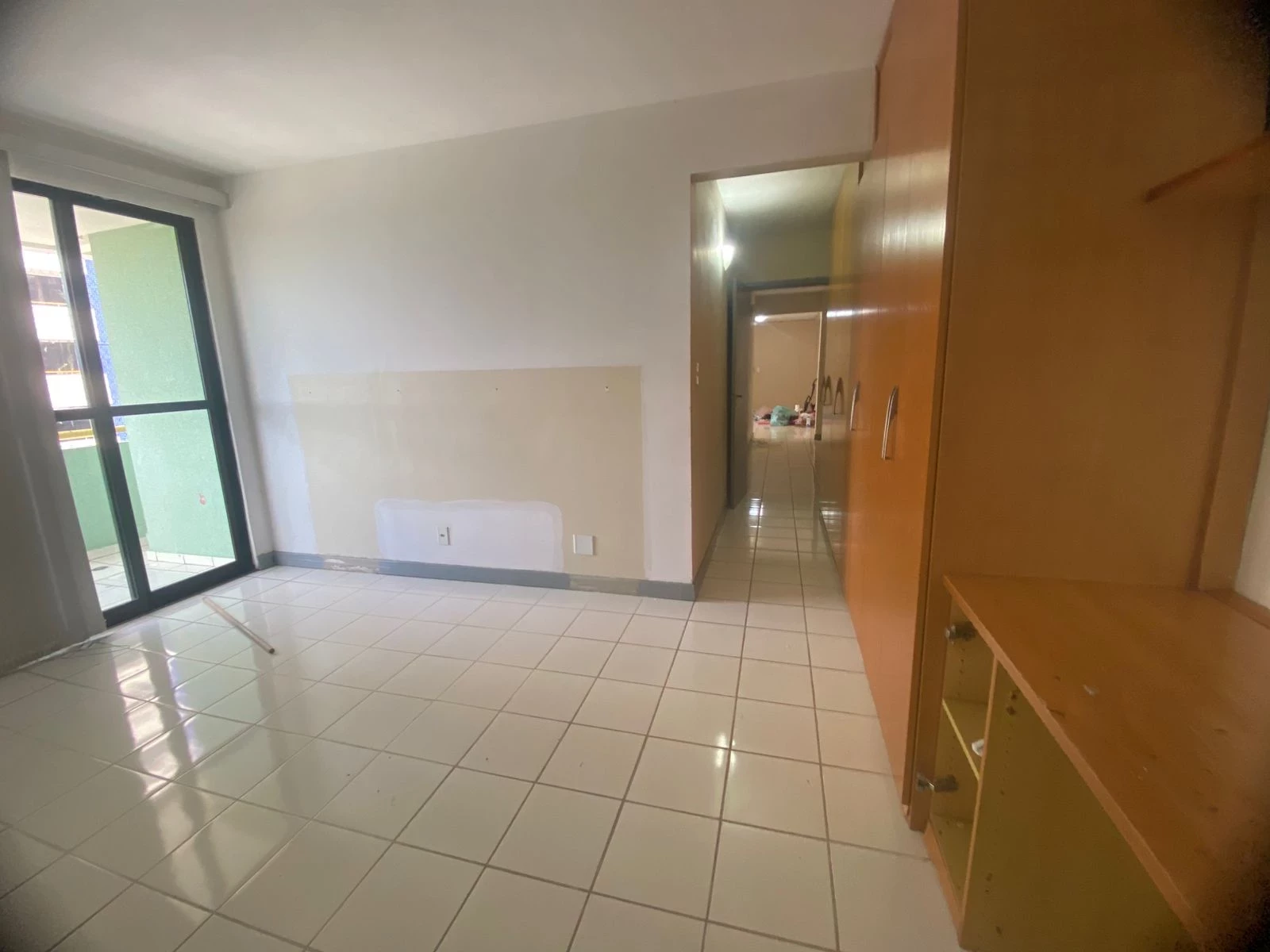 Foto do imóvel: Apartamento com 3 Quartos à Venda, 127 m² em São Geraldo - Manaus