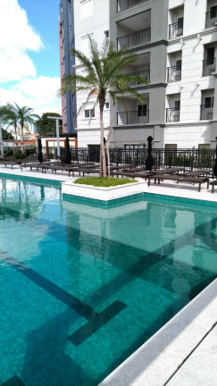 Imagem Cobertura com 4 Quartos à Venda, 204 m² em Taquaral - Campinas