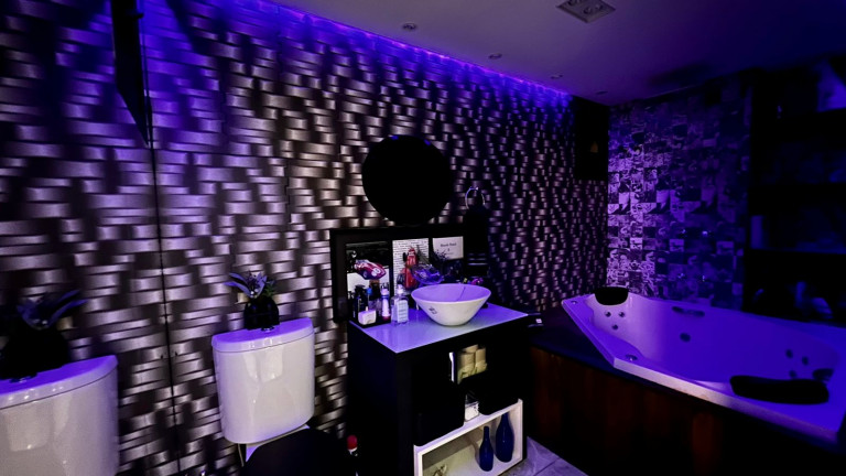 Imagem Apartamento com 1 Quarto à Venda, 80 m² em Vila Andrade - São Paulo