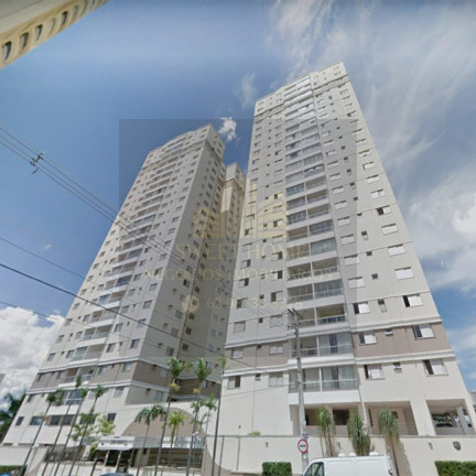Apartamento com 3 Quartos à Venda,  em Parque Amazônia - Goiânia
