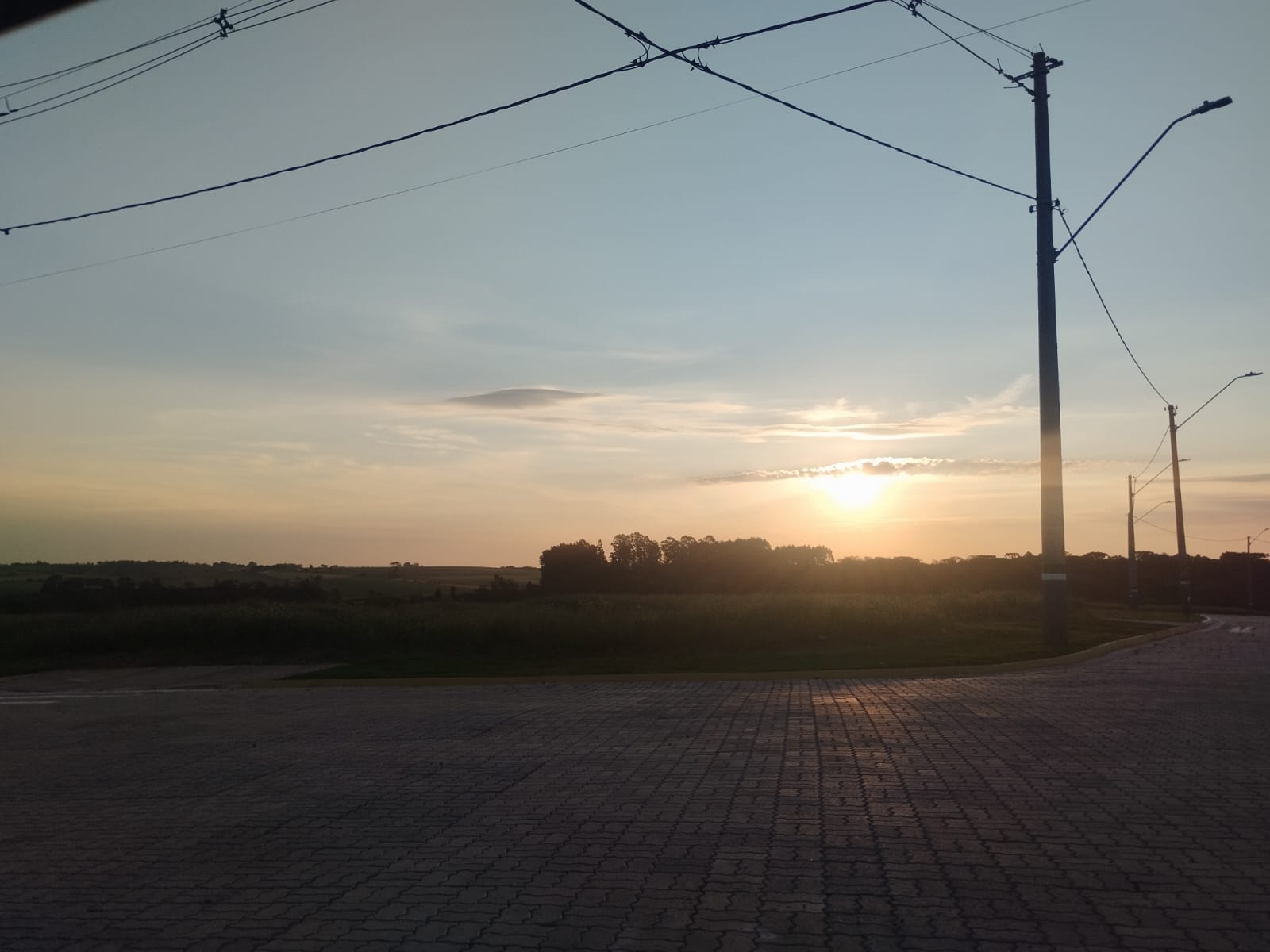 Imagem Terreno à Venda, 300 m² em Valinhos - Passo Fundo