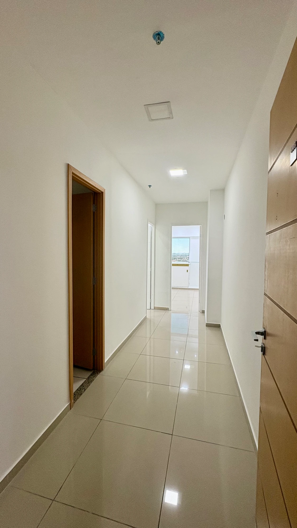 Foto do imóvel: Sala Comercial para Alugar, 27 m² em Centro - Nova Iguaçu