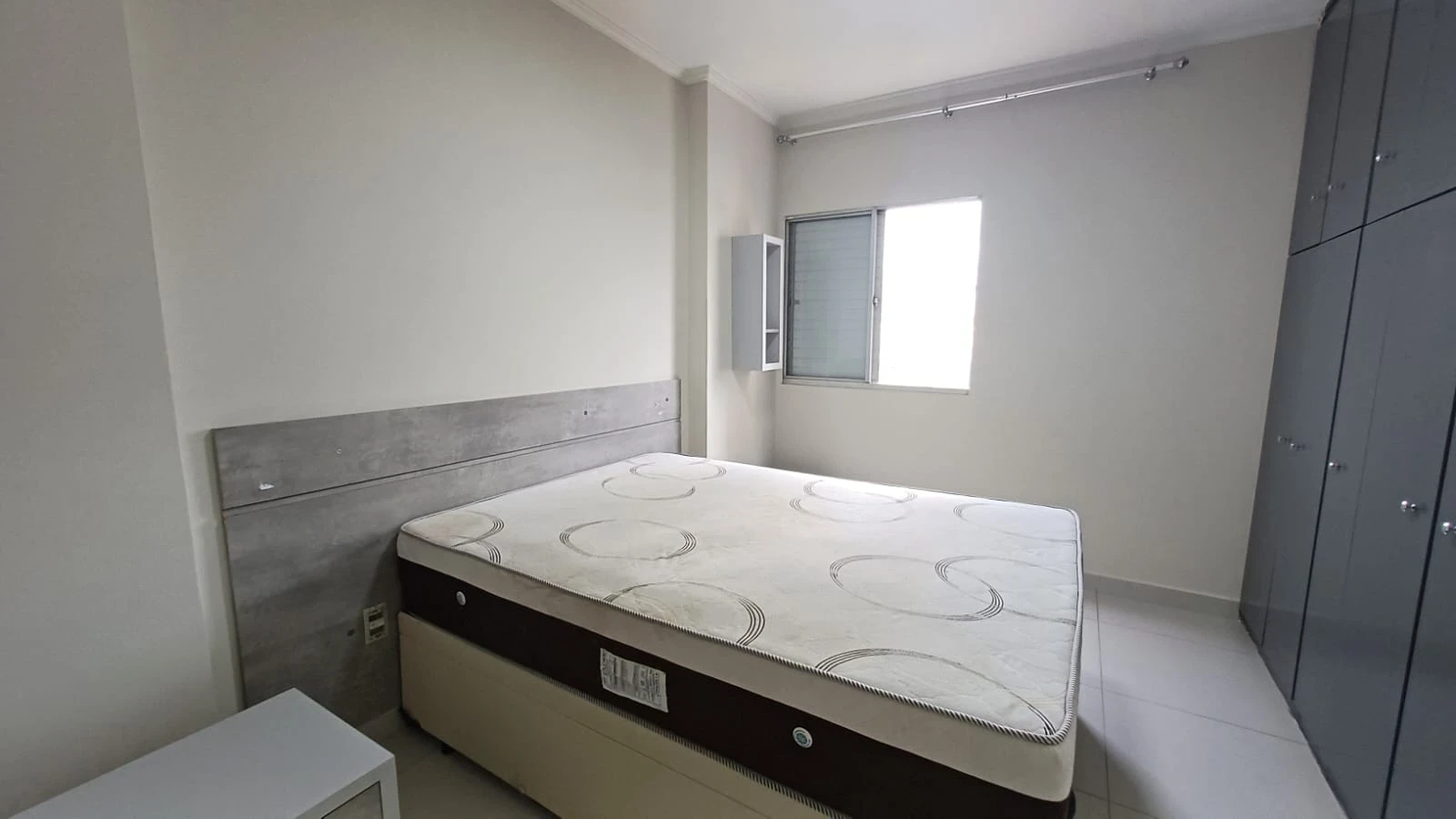 Imagem Apartamento com 2 Quartos à Venda, 60 m² em Vila Leonor - Guarulhos