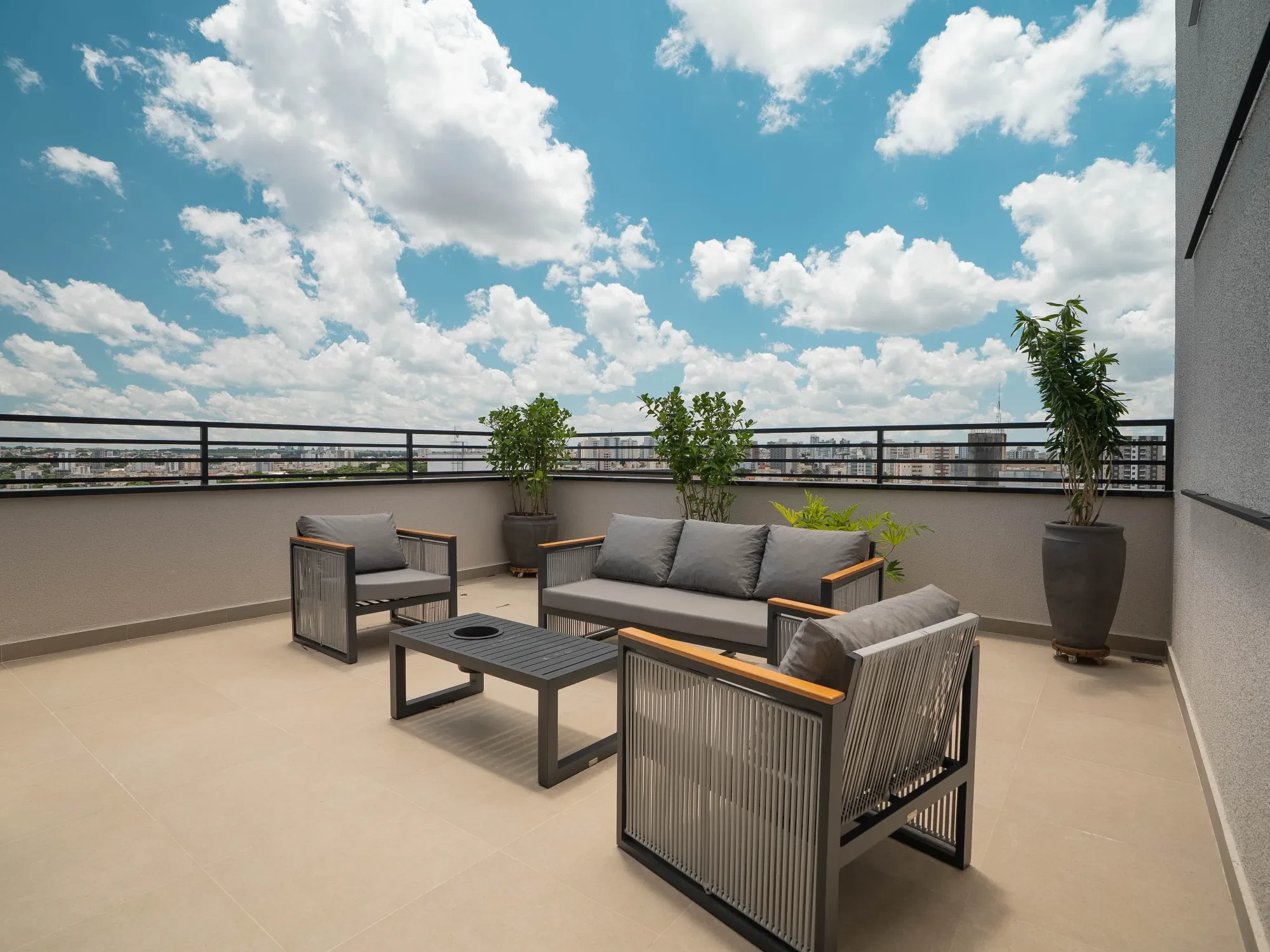 Imagem Studio com 1 Quarto à Venda, 34 m² em Saraiva - Uberlândia