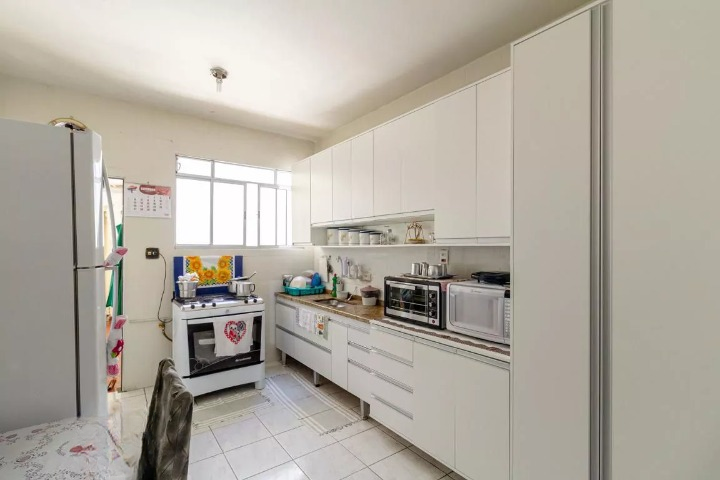 Imagem Apartamento com 3 Quartos à Venda, 123 m²em Consolação - São Paulo