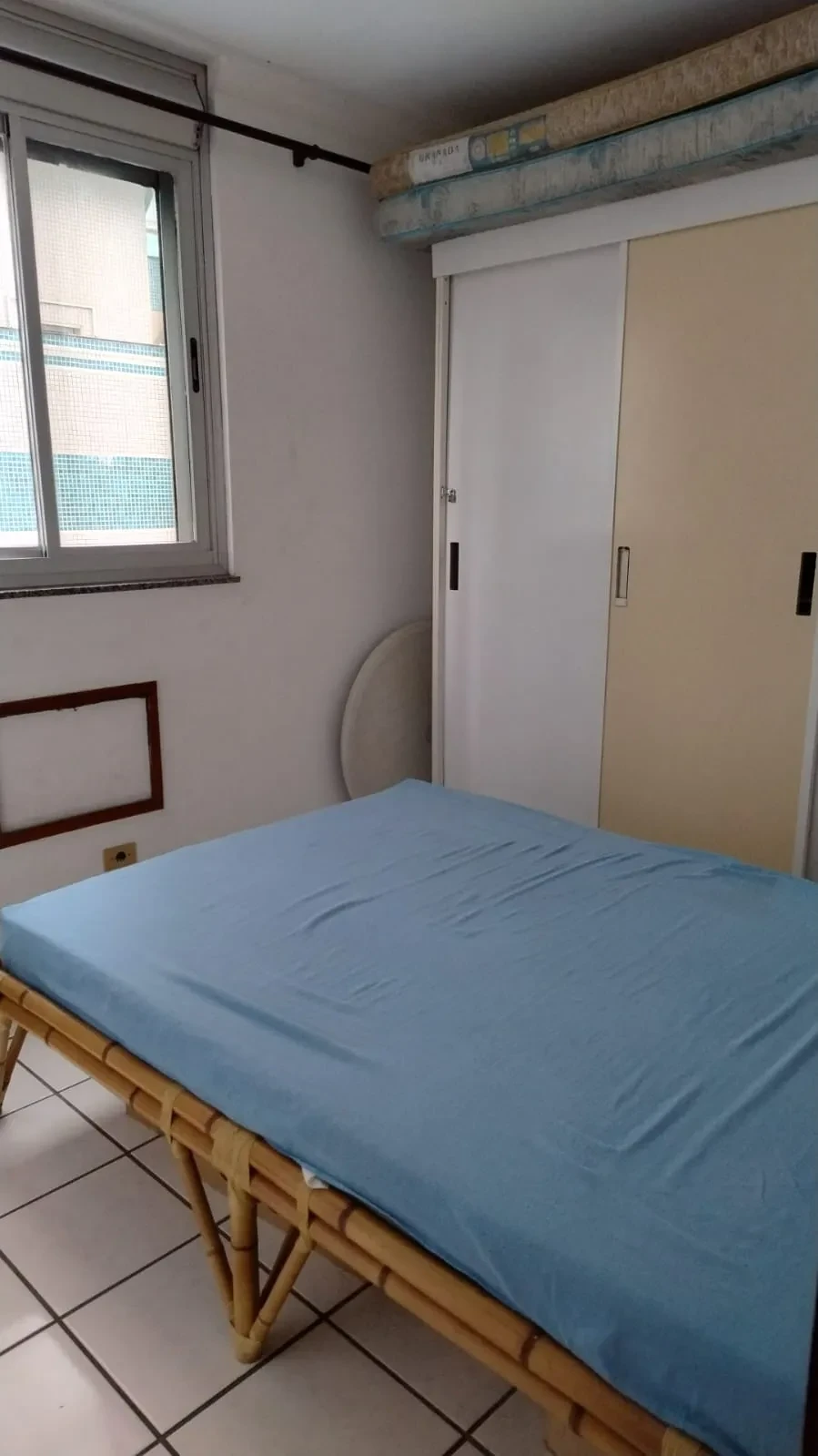 Imagem Apartamento com 2 Quartos à Venda, 80 metros em Caiçara - Praia Grande
