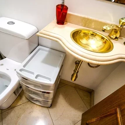 Foto do imóvel: Apartamento com 3 Quartos à Venda, 93 m² em Vila Gomes Cardim - São Paulo